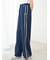 【WEB限定カラーあり】UVカットスウェットワイドパンツ