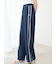 【WEB限定カラーあり】UVカットスウェットワイドパンツ