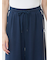 【WEB限定カラーあり】UVカットスウェットワイドパンツ