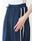 【WEB限定カラーあり】UVカットスウェットワイドパンツ