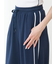 【WEB限定カラーあり】UVカットスウェットワイドパンツ
