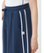 【WEB限定カラーあり】UVカットスウェットワイドパンツ