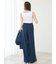 【WEB限定カラーあり】UVカットスウェットワイドパンツ