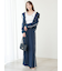 【WEB限定カラーあり】UVカットスウェットワイドパンツ