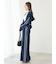 【WEB限定カラーあり】UVカットスウェットワイドパンツ