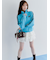 ラッフルティアードスカショーパン
