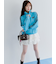 ラッフルティアードスカショーパン