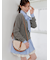 ラッフルティアードスカショーパン