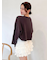 ラッフルティアードスカショーパン