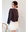 ラッフルティアードスカショーパン