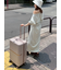 【WEB限定カラーあり】UVカットワンショルスウェットプルオーバー