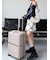【WEB限定カラーあり】UVカットワンショルスウェットプルオーバー