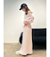 【WEB限定カラーあり】UVカットワンショルスウェットプルオーバー