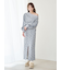 【WEB限定カラーあり】UVカットワンショルスウェットプルオーバー