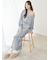 【WEB限定カラーあり】UVカットワンショルスウェットプルオーバー