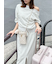 【WEB限定カラーあり】UVカットワンショルスウェットプルオーバー