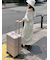 【WEB限定カラーあり】UVカットワンショルスウェットプルオーバー