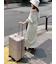 【WEB限定カラーあり】UVカットワンショルスウェットプルオーバー