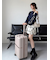 【WEB限定カラーあり】UVカットワンショルスウェットプルオーバー