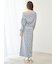 【WEB限定カラーあり】UVカットワンショルスウェットプルオーバー