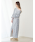 【WEB限定カラーあり】UVカットワンショルスウェットプルオーバー