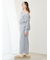 【WEB限定カラーあり】UVカットワンショルスウェットプルオーバー