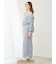 【WEB限定カラーあり】UVカットワンショルスウェットプルオーバー