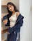 パイピングディテールノースリタンク