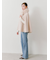 ショートケープコート
