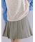 ラメタンクトップス