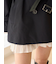バリエーションミドルトレンチコート