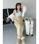 レイヤードデザインパンツ