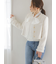 【STYLEUPPANTS】ハイウエストフレア