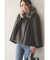【STYLEUPPANTS】ハイウエストフレア