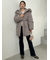 【STYLEUPPANTS】ハイウエストフレア