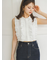 【STYLEUPPANTS】ハイウエストフレア