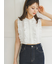 【STYLEUPPANTS】ハイウエストフレア