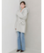 【STYLEUPPANTS】ハイウエストフレア