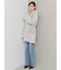 【STYLEUPPANTS】ハイウエストフレア