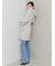 【STYLEUPPANTS】ハイウエストフレア