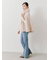 【STYLEUPPANTS】ハイウエストフレア