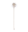 【FLOWER COLLECTION】マーガレットピアス