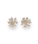 【FLOWER COLLECTION】マーガレットピアス