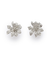 【FLOWER COLLECTION】マーガレットピアス