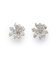 【FLOWER COLLECTION】マーガレットピアス