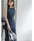 Sustainableキャミベストトップス