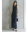 Sustainableキャミベストトップス
