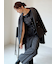 Sustainableキャミベストトップス