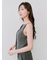 Sustainableキャミベストトップス