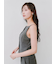 Sustainableキャミベストトップス